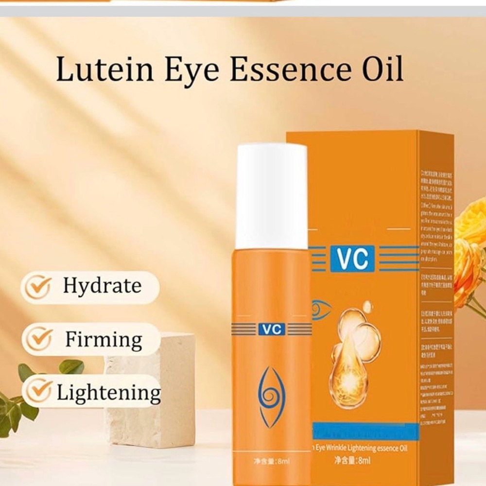 Lutein Eye Essence Oil - set of 2 M147